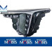 mobis led headlamp set for kia sorento mq4 2023-26